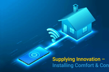 Smart Home System Installation