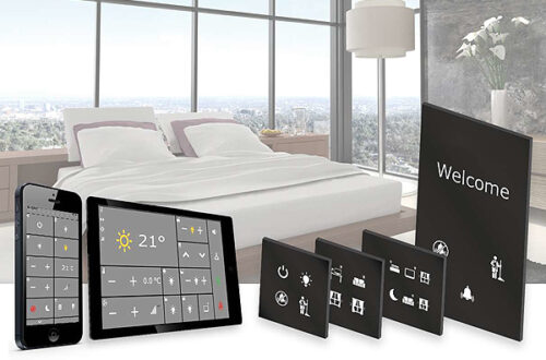 Guest-Room-Management-System