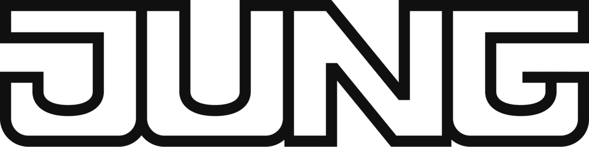 JUNG logo