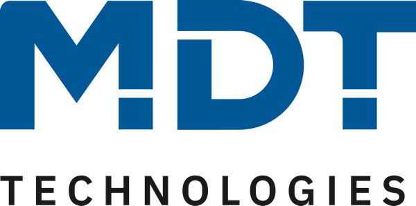 MDT-technologies Logo