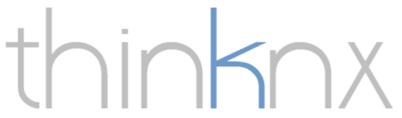 Thinknx logo