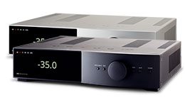 str-pre-amplifier